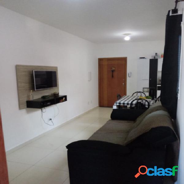 Apartamento - Venda - Santo AndrÃ© - SP - Vila Junqueira