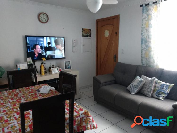 Apartamento - Venda - Santo AndrÃ© - SP - camilopolis