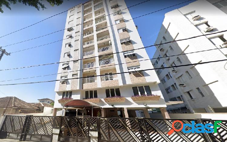 Apartamento - Venda - Santos - SP - Estuário