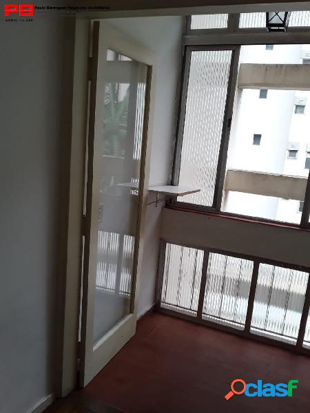 Apartamento de 1 dormitório - Vila Nova Conceição