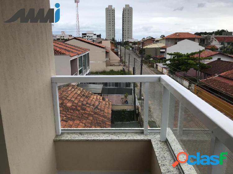 Apartamento de 3 dormitórios no Itacolomi em Piçarras