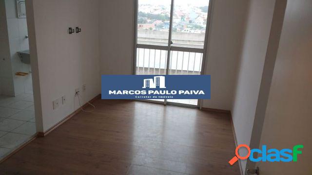 Apartamento em Guarulhos Adresse com 49 mts 2 dorms 1 vaga