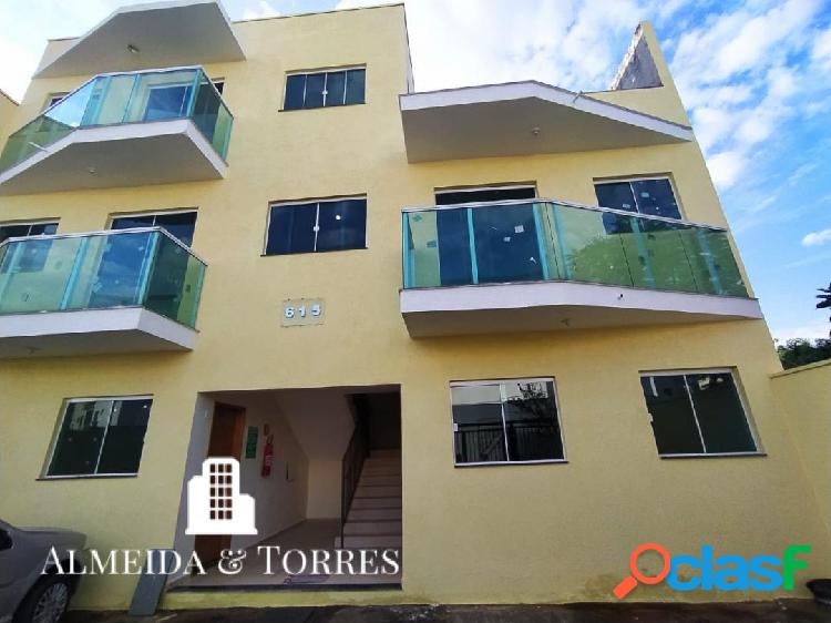 Apartamento no bairro Jardim Ipê