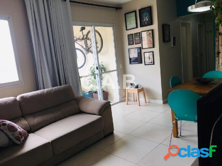 Apartamento para locação Fatto Alphaville