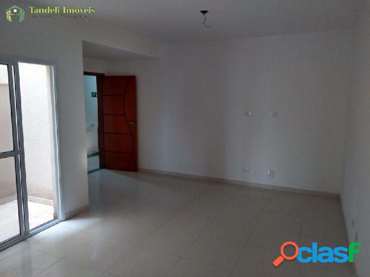 Apartamento s/ condomínio - Vila Scarpelli