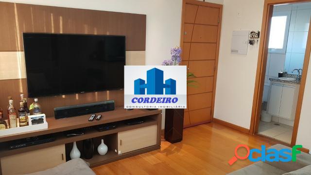 Apartamento à venda em Santo André