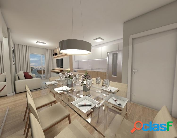 Apartamento á venda Água Verde lançamento