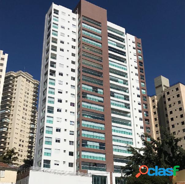 Apto de Alto Padrão no Coração do Klabin com 156m² e 3
