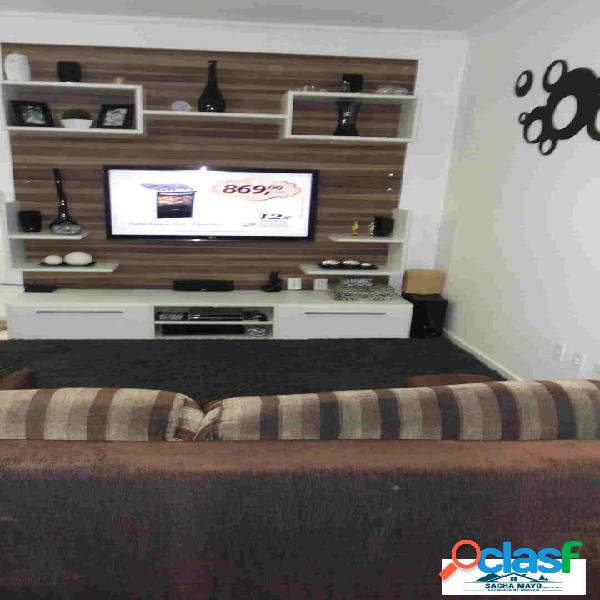 Bela casa Jd do Lago 3 dormitórios Bragança Paulista