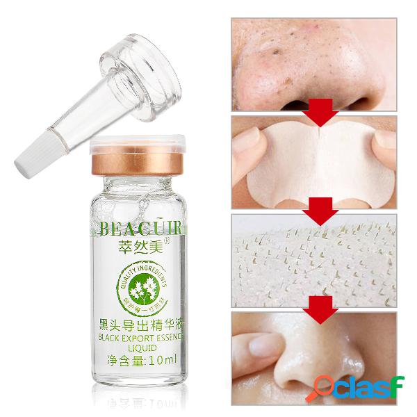 Blackhead Exportação Líquido Remover Blackhead Limpeza