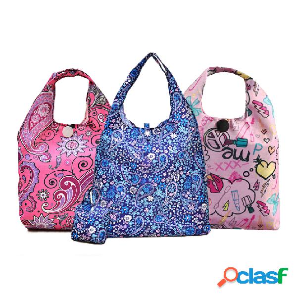 Bolsa de armazenamento de armazenamento à prova de água e
