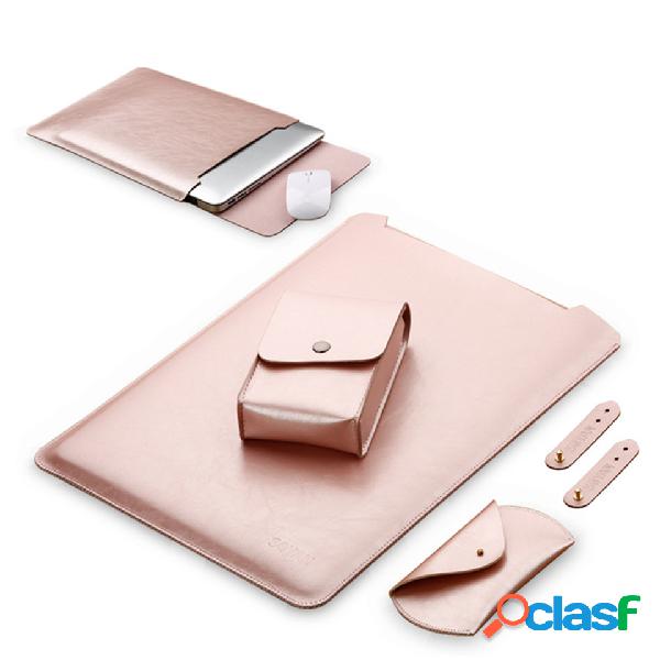 Capa protetora de laptop para laptop Apple Bolsa 12 / 13,3