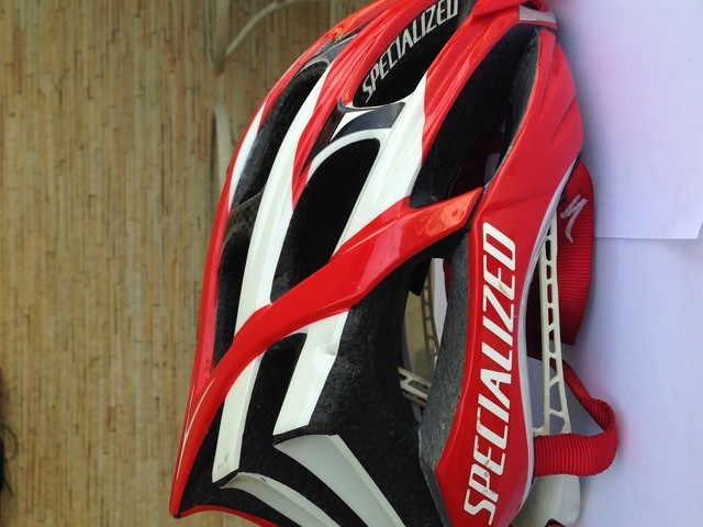 Capacete Specialized S-Works