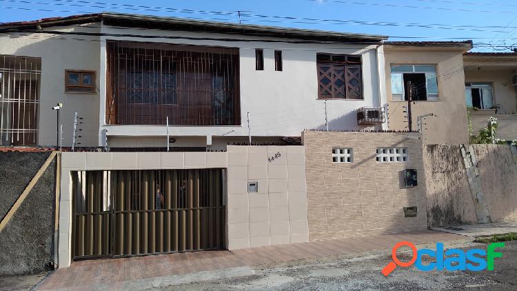 Casa - Aluguel - Aracaju - SE - Pereira Lobo)