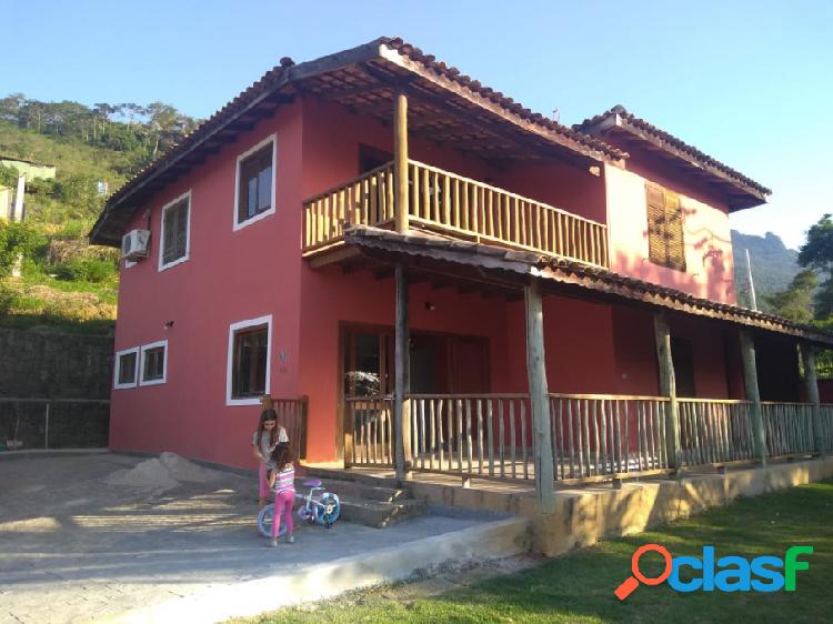 Casa - Aluguel - Ilhabela - SP - Bexiga)