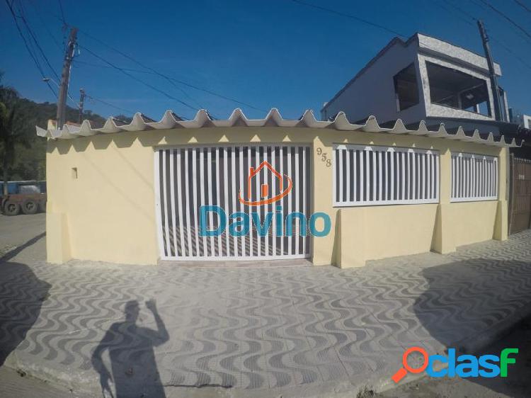 Casa em Condomínio em Praia Grande - Canto do Forte por 285