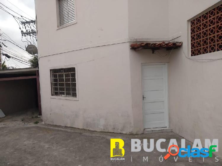 Casa para Locação no Jardim Pedro Gonçalves