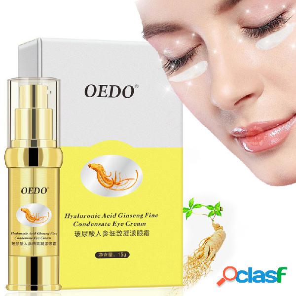 Creme Para Os Olhos Ácido Hialurônico Creme Para Os Olhos