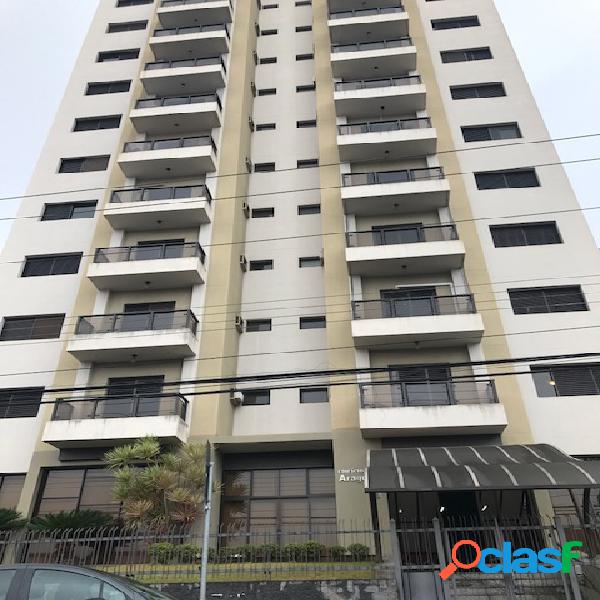 Ed. Araguaia - Centro