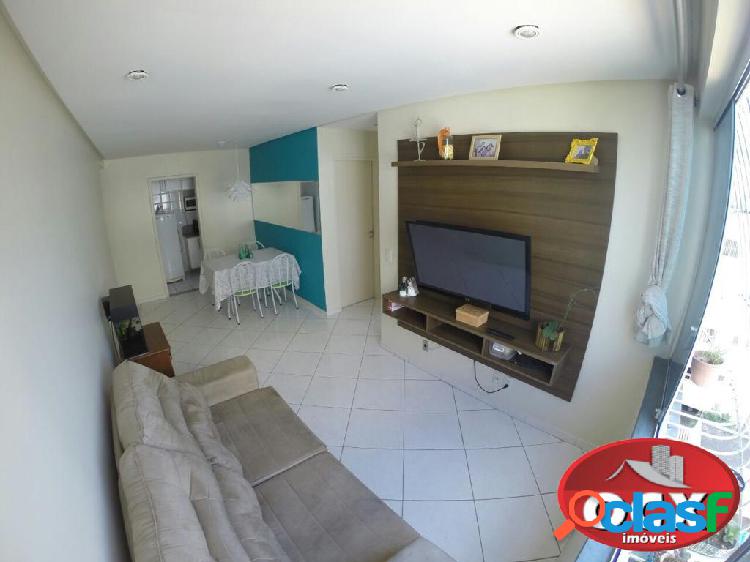 Excelente 2 Quartos 70 m²