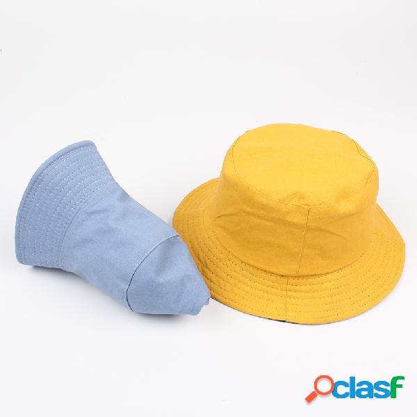 Feminino Pure Verão Do Pescador Toldo Balde Chapéu