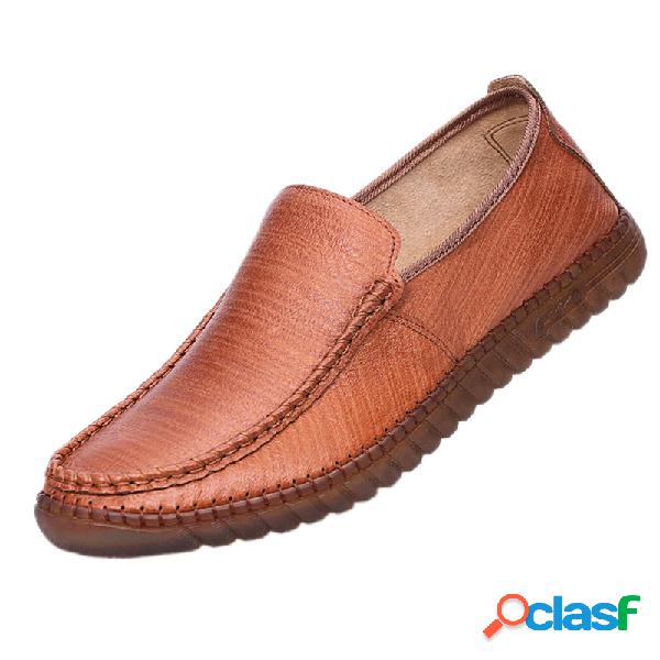 Homens, mão, stitching, borracha wearable, único,