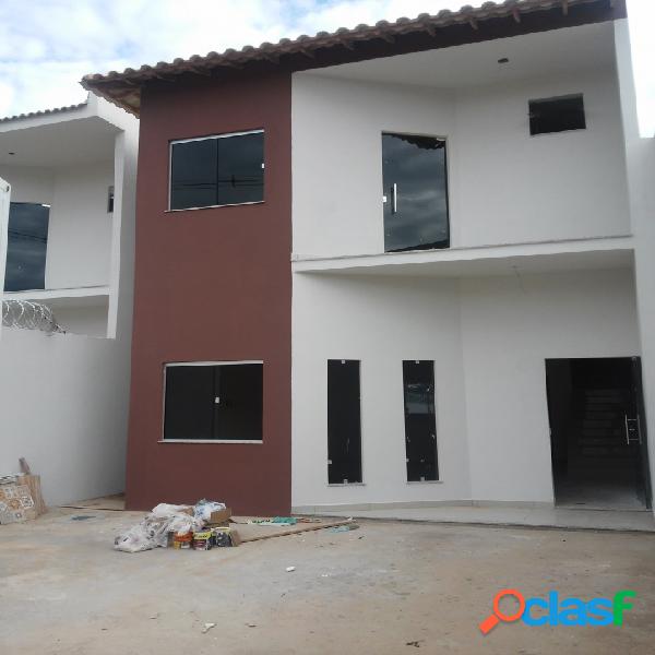 Ibituruna*Casa com Suíte e 2 salas*