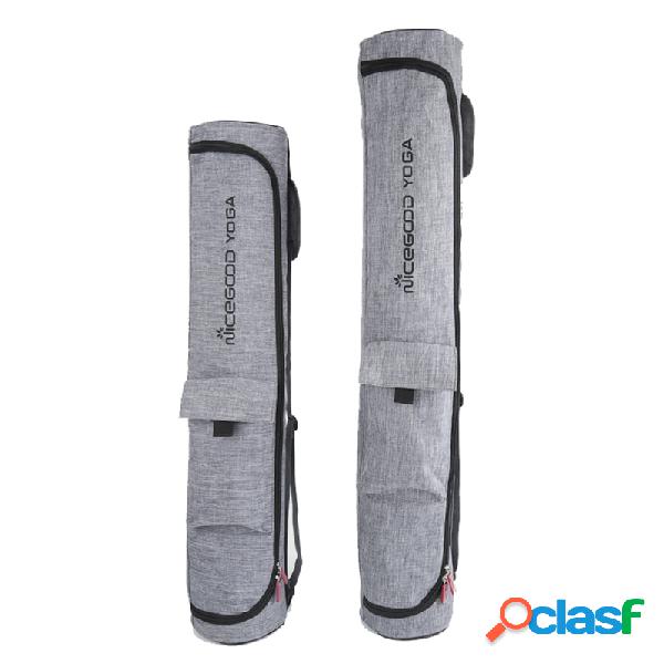 KALOAD Multifuncional Yoga Bag Mochila De Armazenamento De