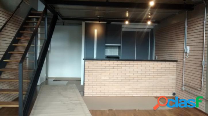 Loft Diferenciado.