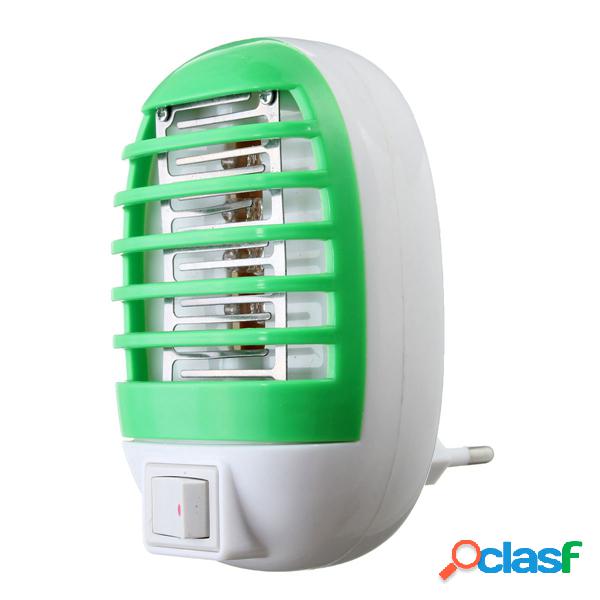 Mini lâmpada de assassino de mosquito de LED Insect