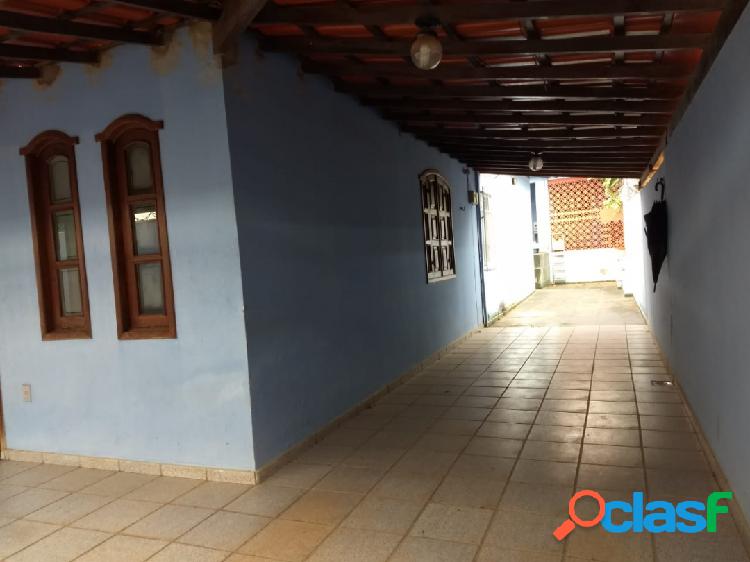 Morada da Serra| Casa de 3/4 sendo 1 suite