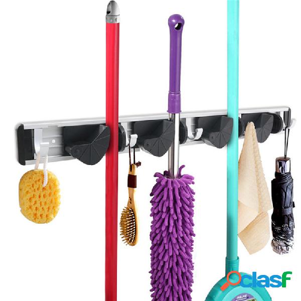 Multifuction Bathroom Kitchen Storage Tool Holder Suporte de