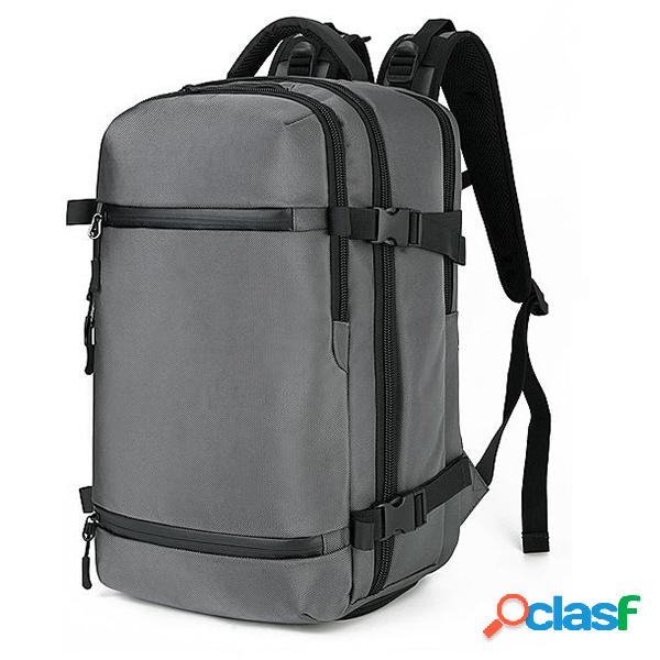 Oxford Large Capacity Waterproof Outdoor Travel Camping 17,3