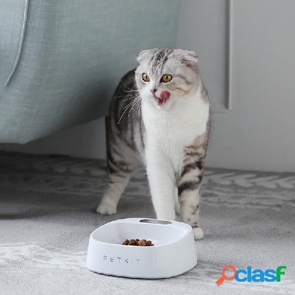 Pet Kit Cão Gato Inteligente Auto Pesando Alimentador