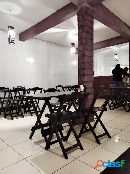 Pizzaria São Miguel