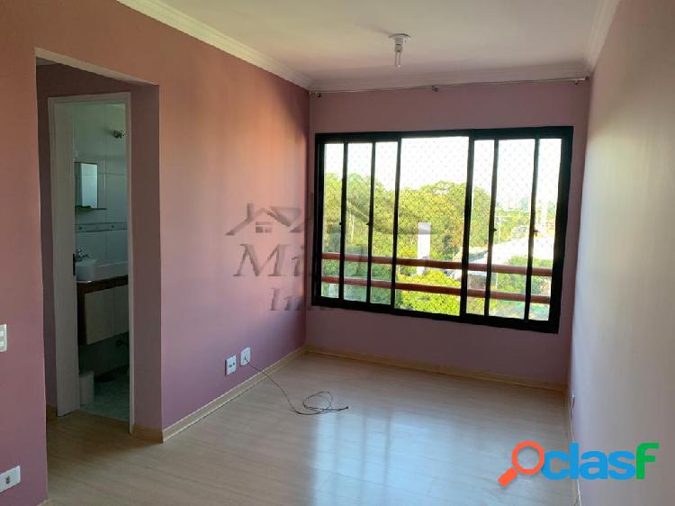 REF 167008 Apartamento no Bairro Vila Yara - Osasco SP