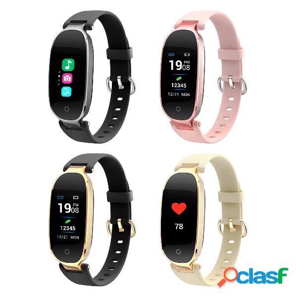 S3 Inteligente Relógio da Frequência Cardíaca Moda À