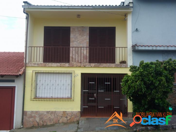 SOBRADO RESIDENCIAL - BAIXOU O VALOR..