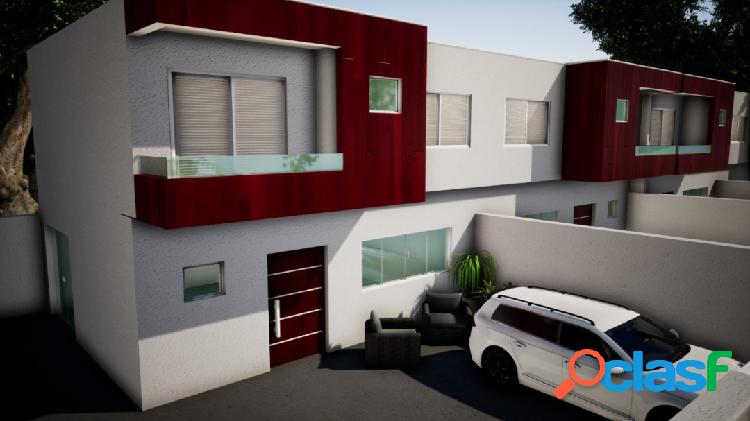 SOBRADO RESIDENCIAL VILA PROGRESSO