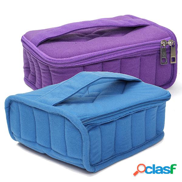 Sacos Essenciais de Transporte Caso Velvet Storage