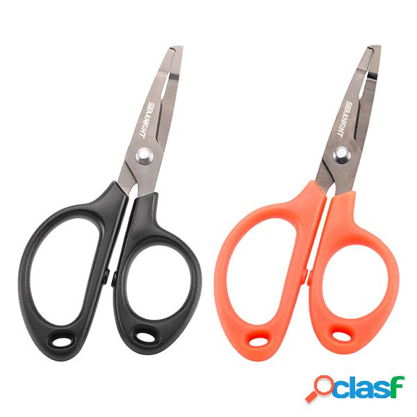 SeaKnight Fishing Multifunctional Scissors PE line Cut