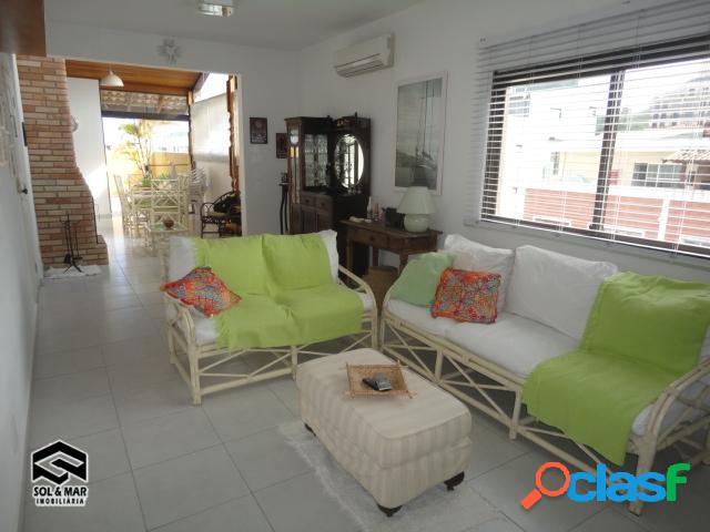 ÓTIMA COBERTURA, LADO PRAIA, REGIÃO COMERCIAL