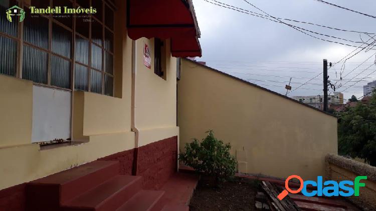 Terreno c/ponto - Matriz/Mauá