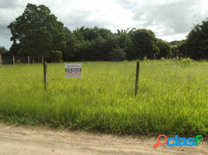 Terreno residencial em condomínio fechado, Águas Claras /