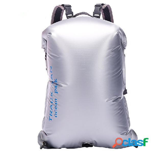 Trackman TM8601 Outdoor PVC impermeável saco portátil