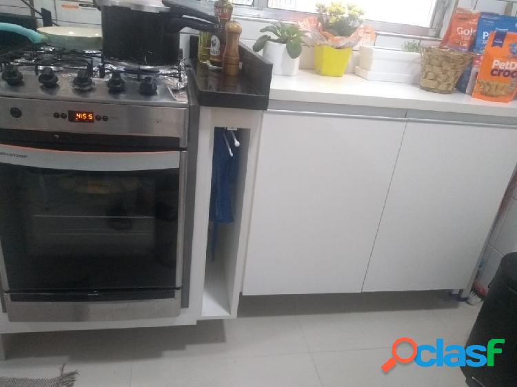 VENDE-SE APARTAMENTO EM VILA NOGUEIRA!DIADEMA!