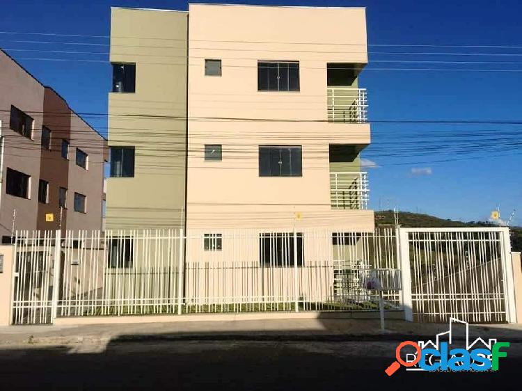 VENDE-SE EXCELENTE APARTAMENTO NO JARDIM VITORIA EM POÇOS