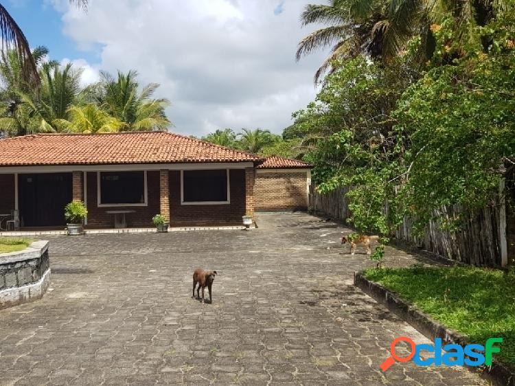 Vendo área Nobre em localização previlegiada - Zona Norte