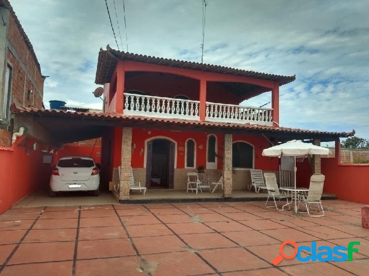 Ótima casa no Novo Arraial!