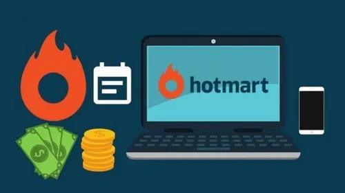 Afiliado Hotmart Msr